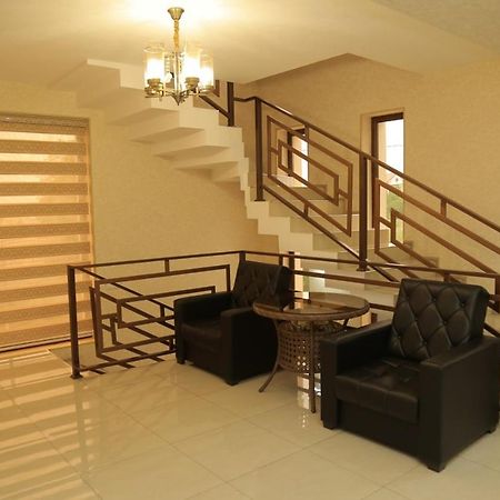 Premium Hotel 777 Taskent Exterior foto