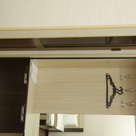 Premium Hotel 777 Taskent Exterior foto