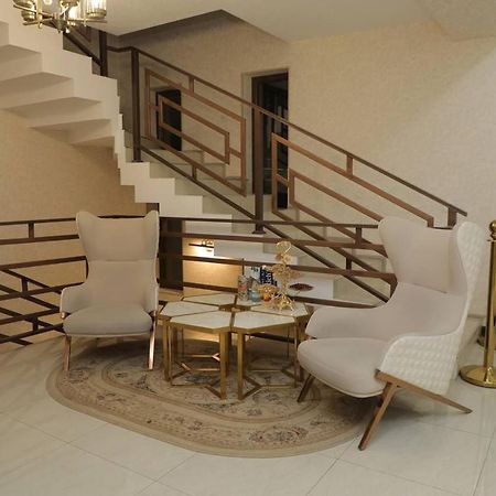 Premium Hotel 777 Taskent Exterior foto