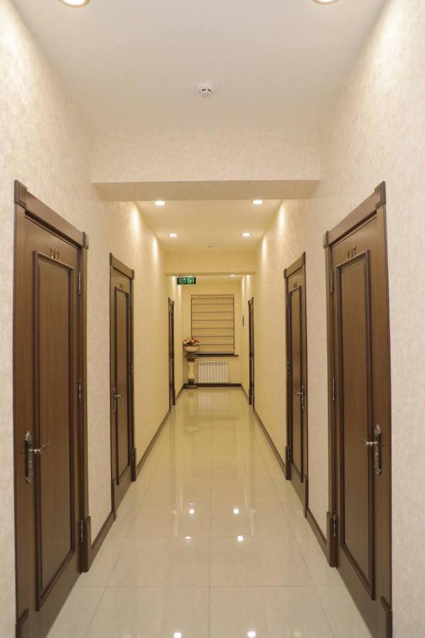 Premium Hotel 777 Taskent Exterior foto