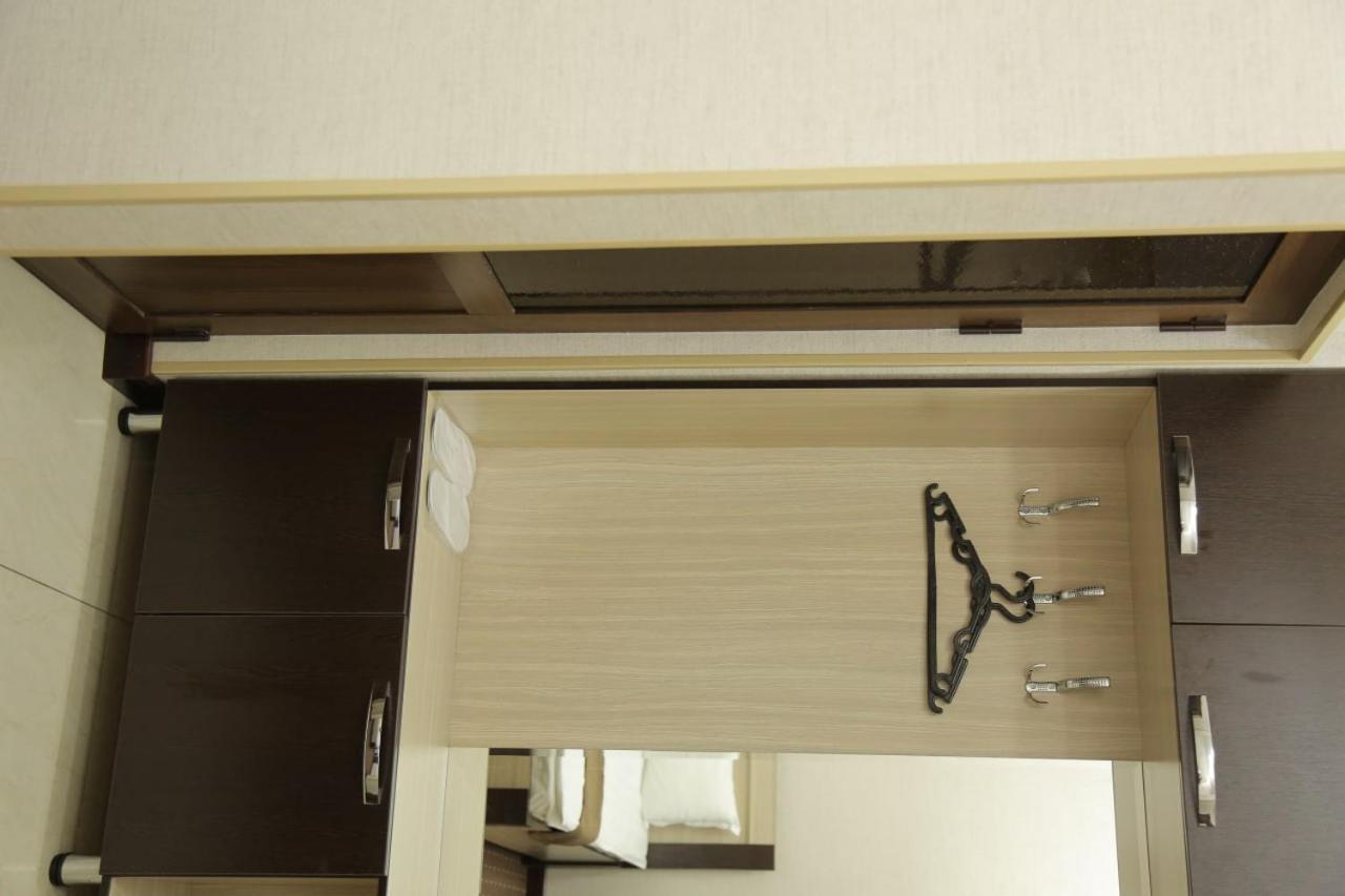 Premium Hotel 777 Taskent Exterior foto