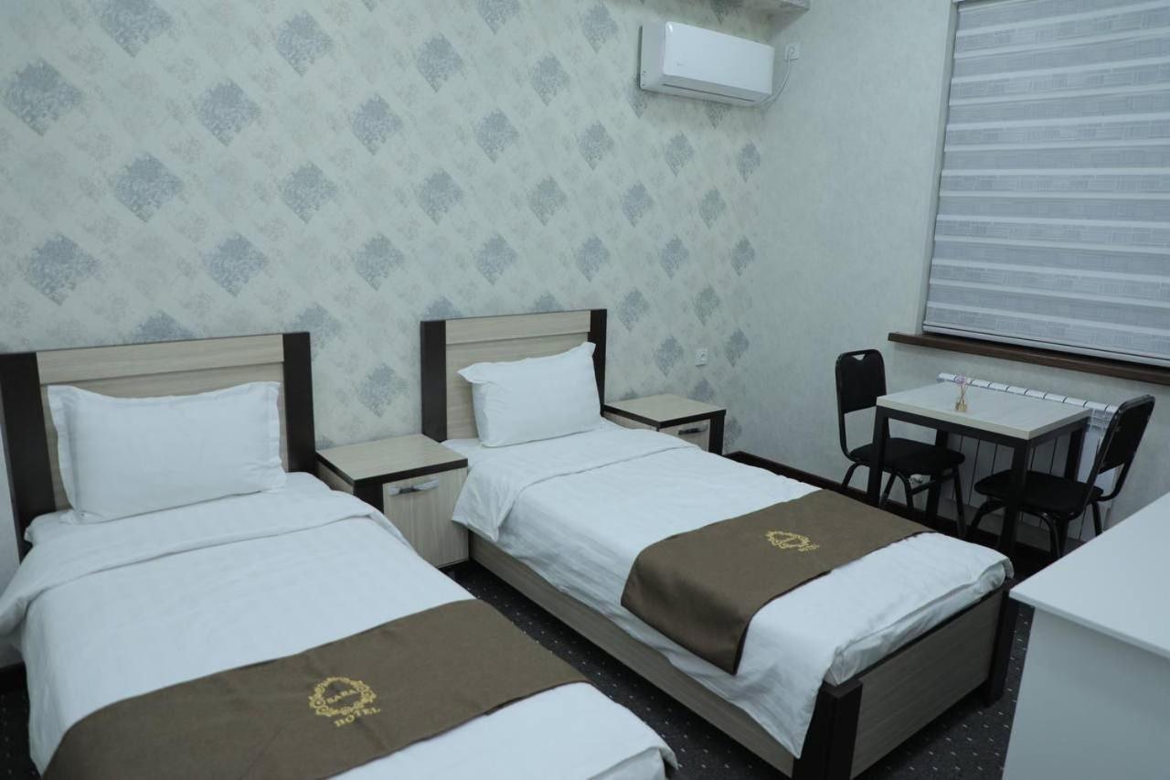 Premium Hotel 777 Taskent Exterior foto