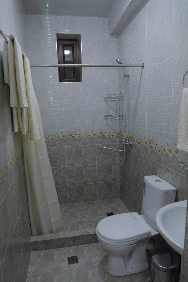 Premium Hotel 777 Taskent Exterior foto